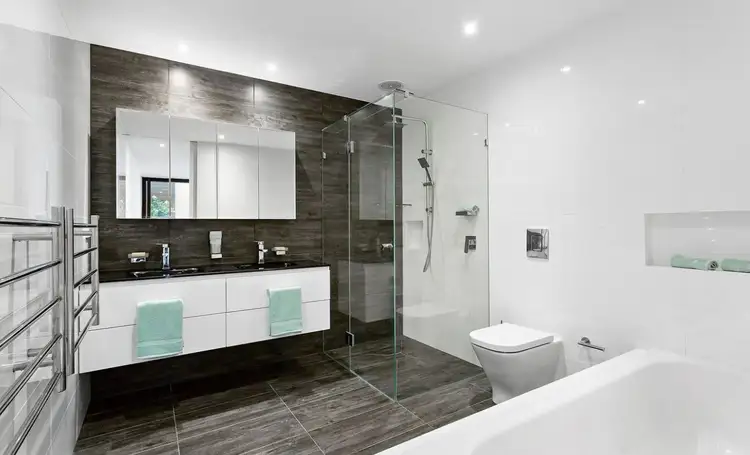 Sixth view of Homely house listing, 17B Balmoral Place, South Yarra VIC 3141