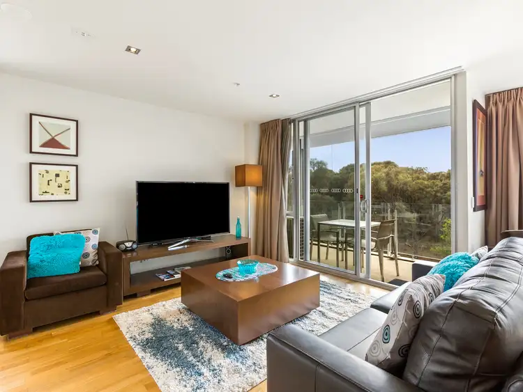 Third view of Homely apartment listing, 285/100 The Esplanade, Torquay VIC 3228