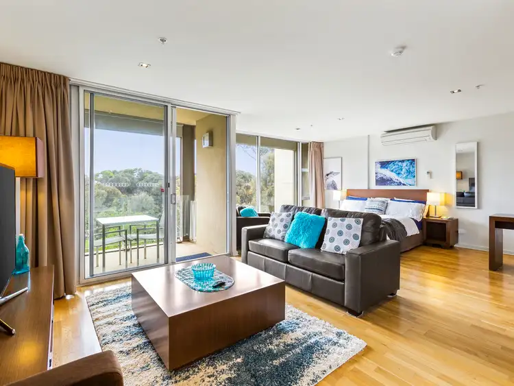 Fourth view of Homely apartment listing, 285/100 The Esplanade, Torquay VIC 3228