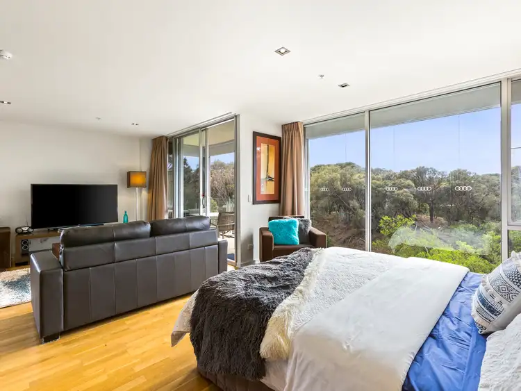 Sixth view of Homely apartment listing, 285/100 The Esplanade, Torquay VIC 3228