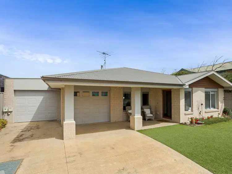 Second view of Homely house listing, 1/1 Boston Road, Torquay VIC 3228