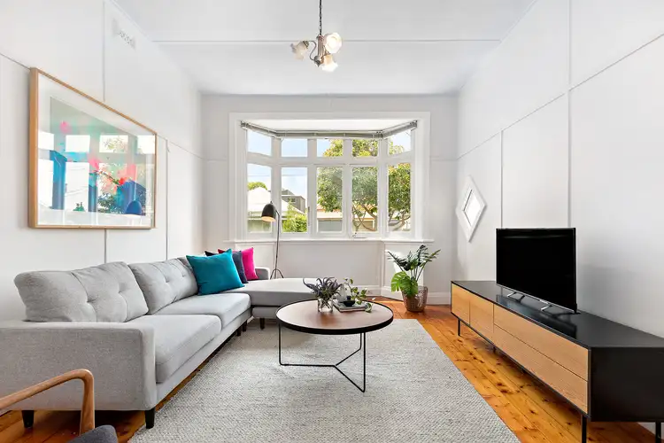 Second view of Homely house listing, 80 Coronation Street, Kingsville VIC 3012