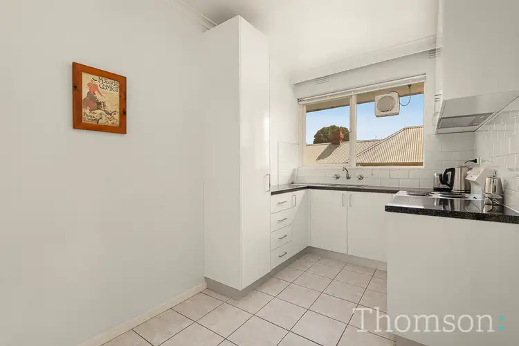 Second view of Homely apartment listing, 5/30 Finlayson Street, Malvern VIC 3144