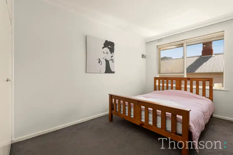 Third view of Homely apartment listing, 5/30 Finlayson Street, Malvern VIC 3144