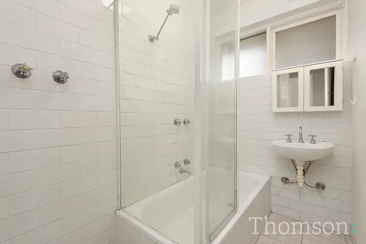 Fourth view of Homely apartment listing, 5/30 Finlayson Street, Malvern VIC 3144
