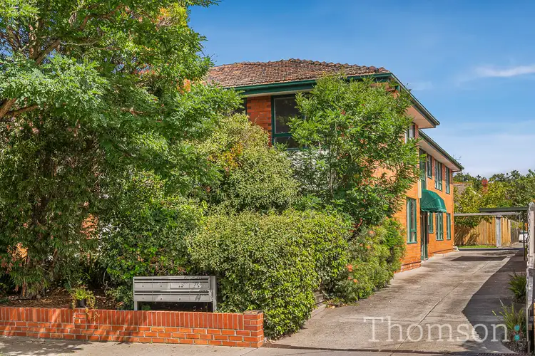 Fifth view of Homely apartment listing, 5/30 Finlayson Street, Malvern VIC 3144