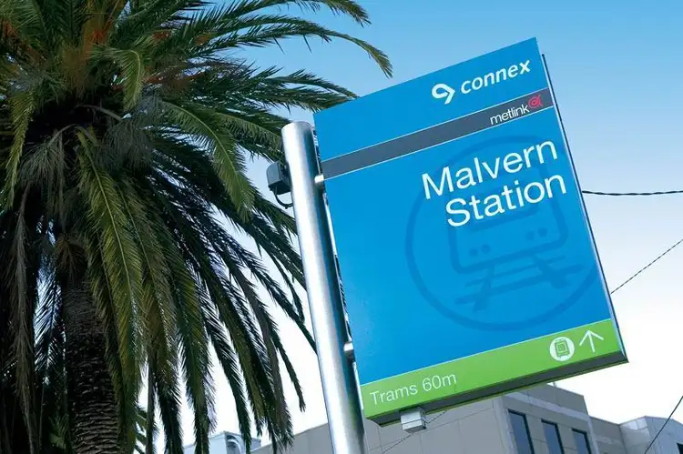 Sixth view of Homely apartment listing, 5/30 Finlayson Street, Malvern VIC 3144