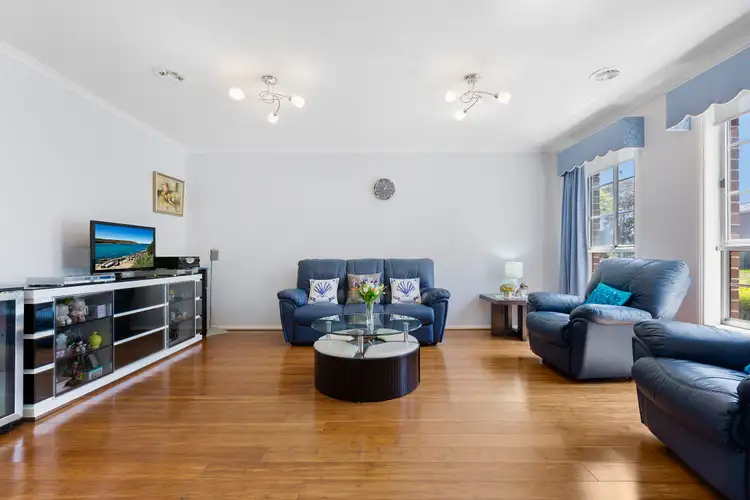 Fifth view of Homely house listing, 2 Wirilda Way, Maidstone VIC 3012