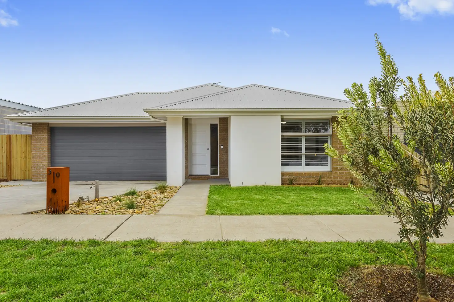 Main view of Homely house listing, 30 Witchetty Drive, Ocean Grove VIC 3226