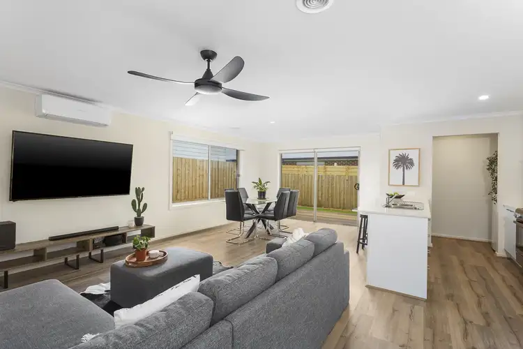 Second view of Homely house listing, 30 Witchetty Drive, Ocean Grove VIC 3226