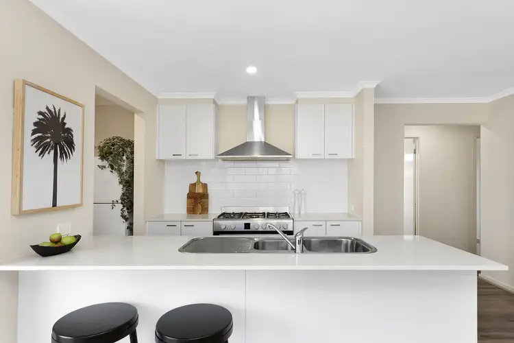 Fourth view of Homely house listing, 30 Witchetty Drive, Ocean Grove VIC 3226