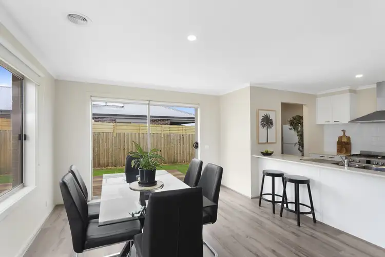 Fifth view of Homely house listing, 30 Witchetty Drive, Ocean Grove VIC 3226