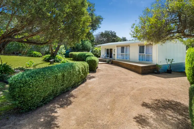 Main view of Homely house listing, 64 Pier Street, Rye VIC 3941