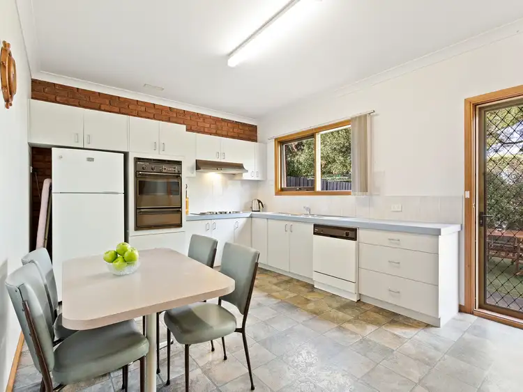 Fifth view of Homely townhouse listing, 2/61 Great Ocean Road, Anglesea VIC 3230