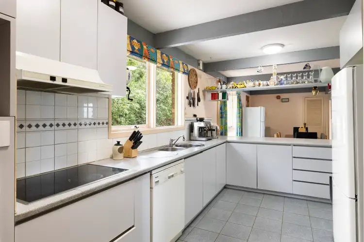 Fifth view of Homely house listing, 10-12 Grandview Road, Warrandyte VIC 3113