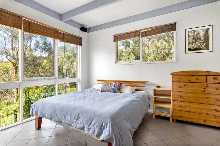 Sixth view of Homely house listing, 10-12 Grandview Road, Warrandyte VIC 3113