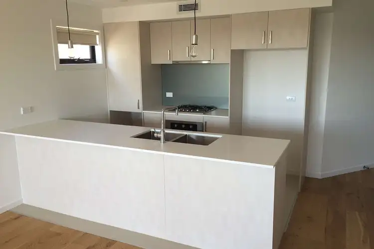 Second view of Homely apartment listing, G01/17 Mullenger Road, Braybrook VIC 3019