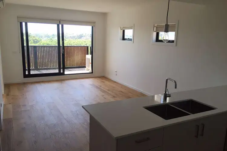 Third view of Homely apartment listing, G01/17 Mullenger Road, Braybrook VIC 3019