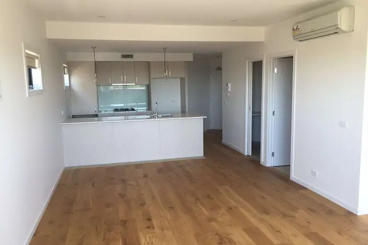 Fourth view of Homely apartment listing, G01/17 Mullenger Road, Braybrook VIC 3019