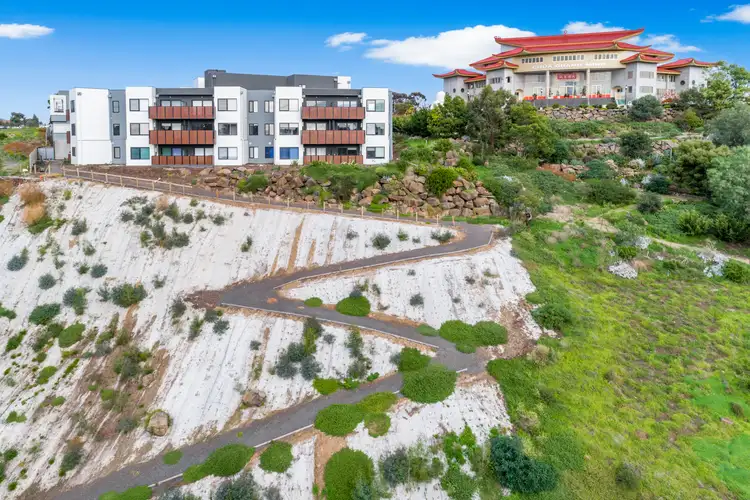 Sixth view of Homely apartment listing, G01/17 Mullenger Road, Braybrook VIC 3019