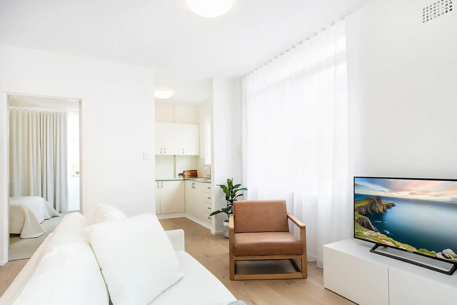 Main view of Homely apartment listing, 7/24 The Crescent, Manly NSW 2095