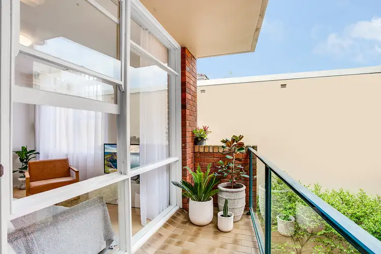 Second view of Homely apartment listing, 7/24 The Crescent, Manly NSW 2095