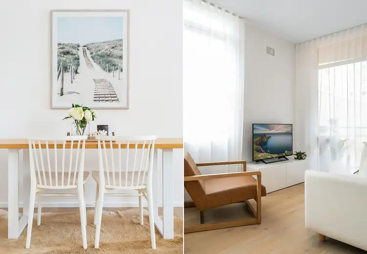 Third view of Homely apartment listing, 7/24 The Crescent, Manly NSW 2095