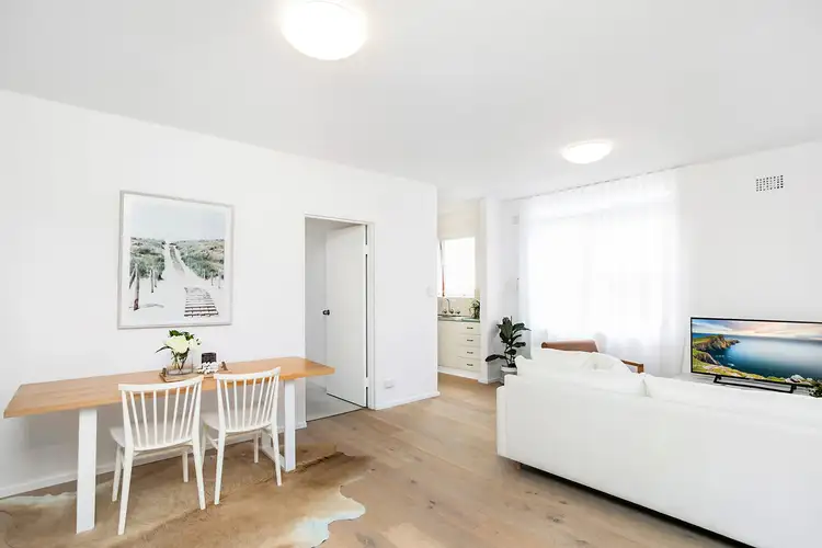 Sixth view of Homely apartment listing, 7/24 The Crescent, Manly NSW 2095