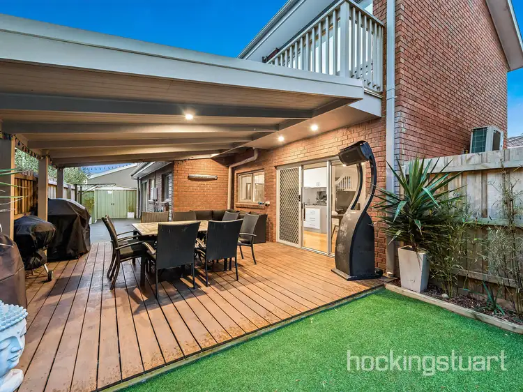Main view of Homely house listing, 4/52 Nepean Highway, Aspendale VIC 3195
