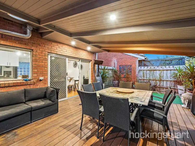 Second view of Homely house listing, 4/52 Nepean Highway, Aspendale VIC 3195