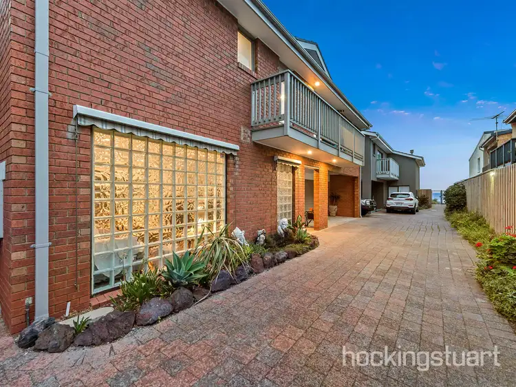 Third view of Homely house listing, 4/52 Nepean Highway, Aspendale VIC 3195