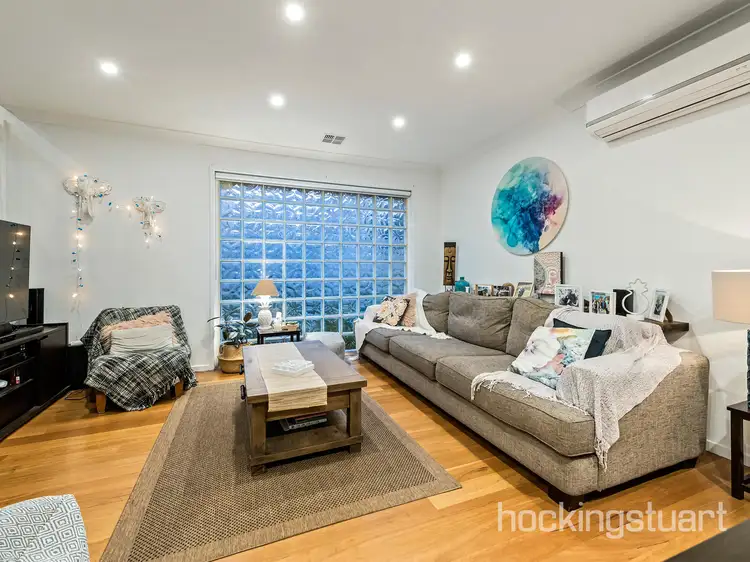 Fifth view of Homely house listing, 4/52 Nepean Highway, Aspendale VIC 3195