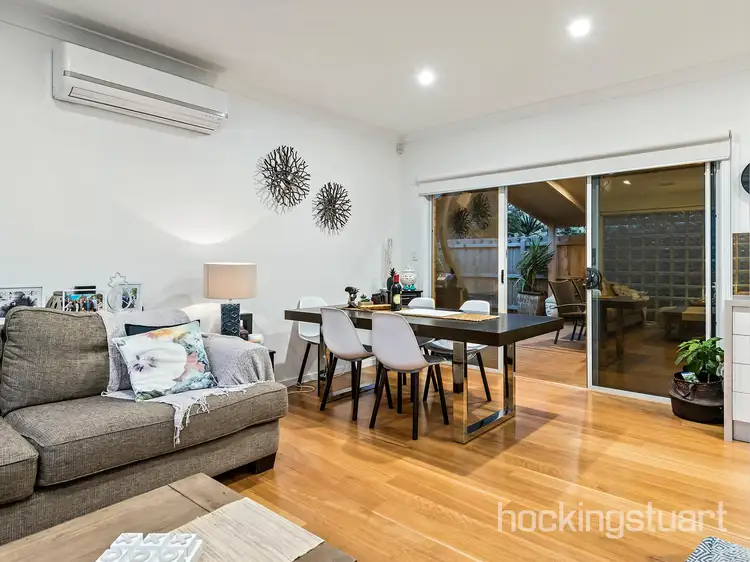 Sixth view of Homely house listing, 4/52 Nepean Highway, Aspendale VIC 3195