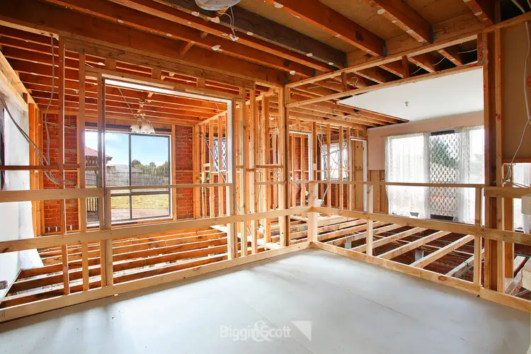 Fifth view of Homely house listing, 59 Hinrichsen Drive, Hallam VIC 3803