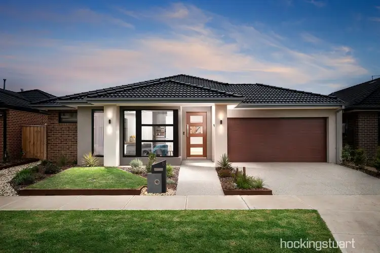 8 Migdale Road, Truganina VIC 3029