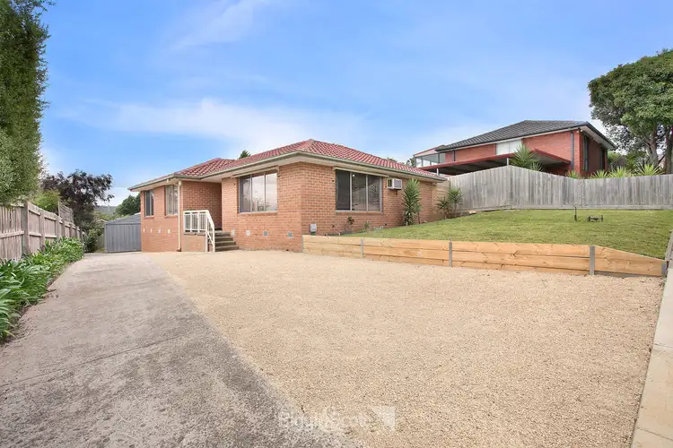 Main view of Homely house listing, 31 Regnans Avenue, Endeavour Hills VIC 3802