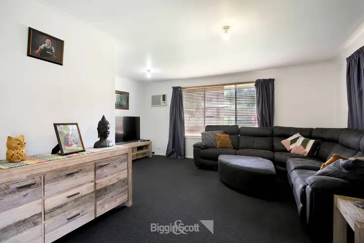 Second view of Homely house listing, 31 Regnans Avenue, Endeavour Hills VIC 3802