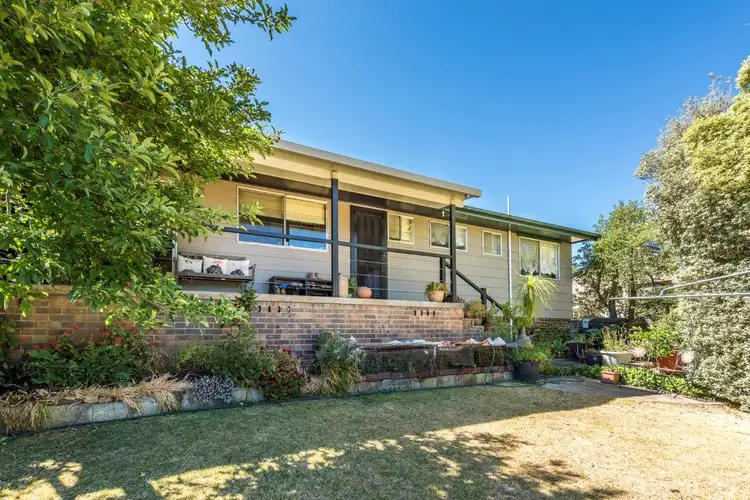 Third view of Homely house listing, 17 Southey Street, Mittagong NSW 2575