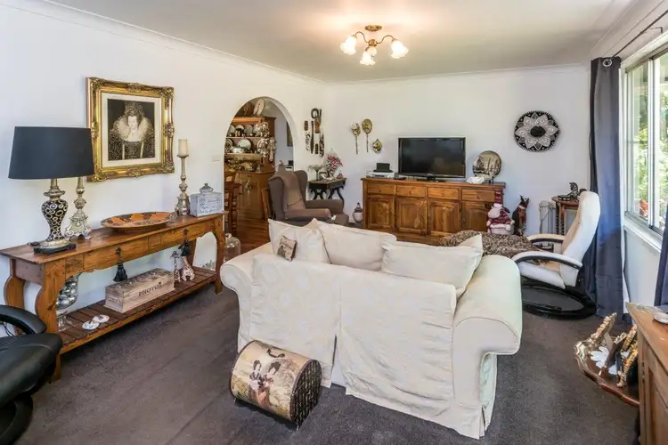 Fifth view of Homely house listing, 17 Southey Street, Mittagong NSW 2575
