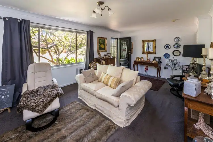 Sixth view of Homely house listing, 17 Southey Street, Mittagong NSW 2575