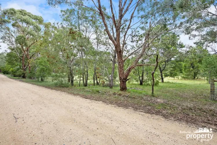 Sixth view of Homely rural property listing, Lot/31 Hardies Hill Road, Garibaldi VIC 3352