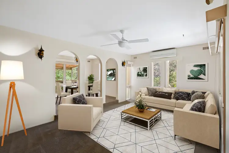 2 Alawarra Court, Ringwood North VIC 3134