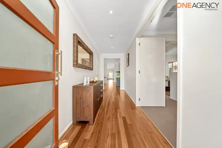 Sixth view of Homely house listing, 8 Skipper Road, Tarneit VIC 3029
