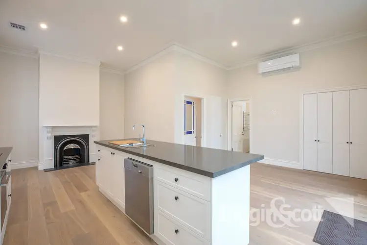 Third view of Homely house listing, 206 Brougham Street, Soldiers Hill VIC 3350
