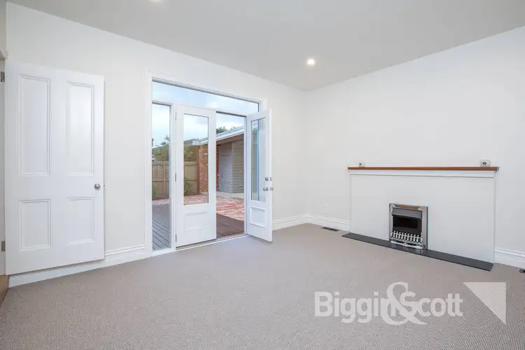 Fifth view of Homely house listing, 206 Brougham Street, Soldiers Hill VIC 3350