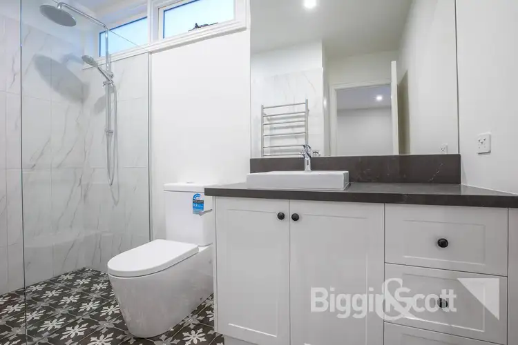Sixth view of Homely house listing, 206 Brougham Street, Soldiers Hill VIC 3350
