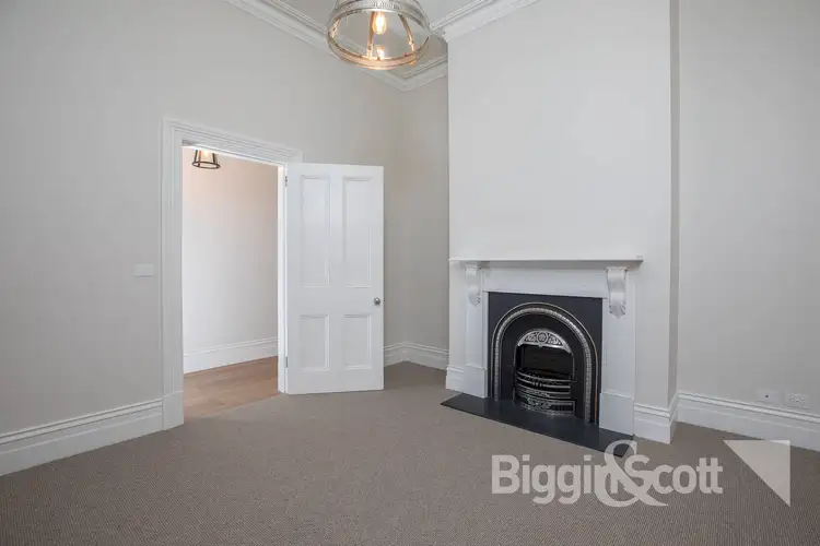 Seventh view of Homely house listing, 206 Brougham Street, Soldiers Hill VIC 3350