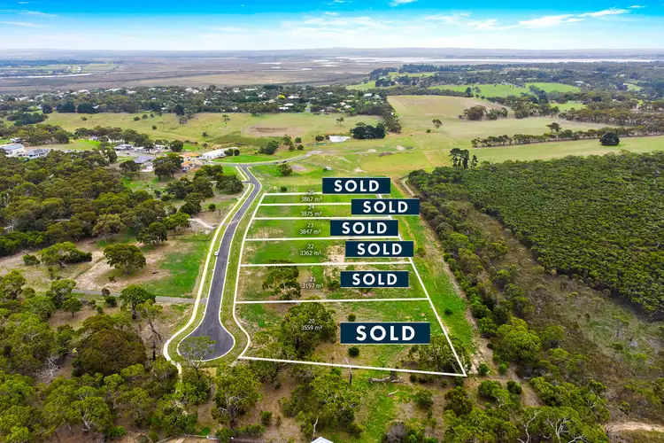 Third view of Homely land listing, Stage 7B Yellow Gums Estate, Ocean Grove VIC 3226