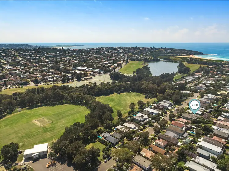 Fifth view of Homely house listing, 20 Stirgess Avenue, Curl Curl NSW 2096