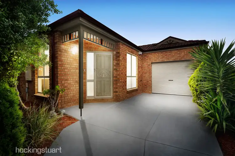 3/4-5 Perez Court, Werribee VIC 3030